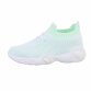 Kinder Freizeitschuhe - white