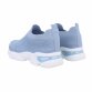 Kinder Freizeitschuhe - lblue