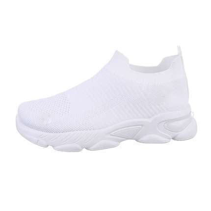 Kinder Freizeitschuhe - white Gr. 32