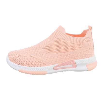 Kinder Freizeitschuhe - lightpink - 12 Paar