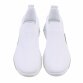 Kinder Freizeitschuhe - white