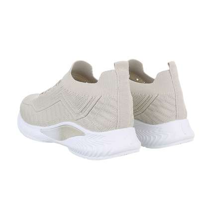 Kinder Freizeitschuhe - khaki