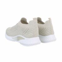Kinder Freizeitschuhe - khaki