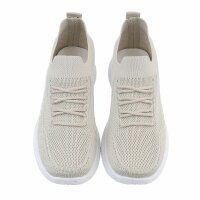 Kinder Freizeitschuhe - khaki