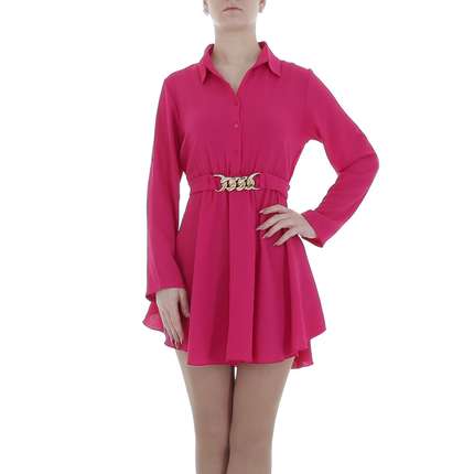 Damen Tuniken von Metrofive - fuchsia