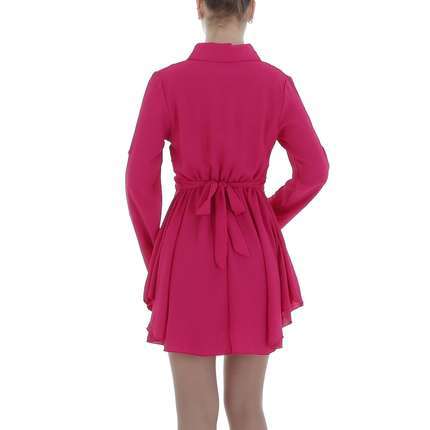 Damen Tuniken von Metrofive - fuchsia