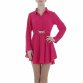 Damen Tuniken von Metrofive - fuchsia
