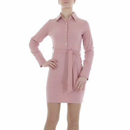 KL-F287-rose!S/M