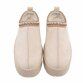 Damen Winterstiefeletten - beige