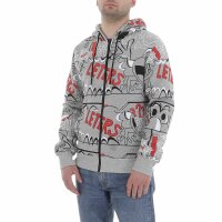 KL-H-M-12699-grey