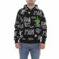KL-H-M13243-blackgreen