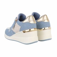 Damen High-Sneakers - ltjeans