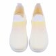 Damen Low-Sneakers - beige