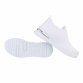 Damen Low-Sneakers - white