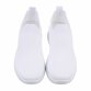 Damen Low-Sneakers - white