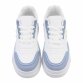 Damen Low-Sneakers - blue