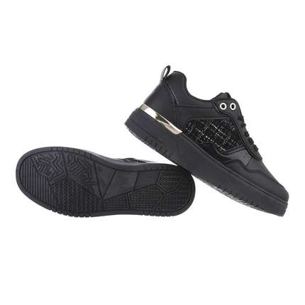 Damen Low-Sneakers - 02