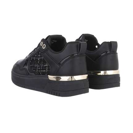 Damen Low-Sneakers - 02