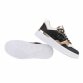 Damen Low-Sneakers - black