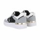 Damen Low-Sneakers - grey