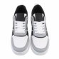 Damen Low-Sneakers - grey