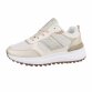 Damen Low-Sneakers - cold