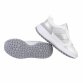 Damen Low-Sneakers - silver