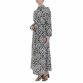 Damen Blusenkleid von Miss Aless - DK.blue
