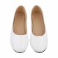 Damen Ballerinas - white