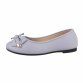 Damen Ballerinas - grey