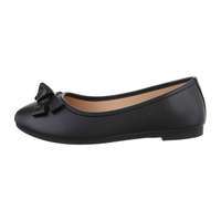 Damen Ballerinas - black