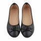 Damen Ballerinas - black