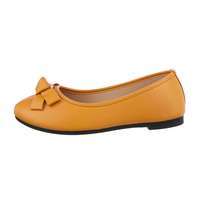 Damen Ballerinas - ginger