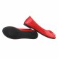 Damen Ballerinas - red