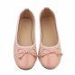 Damen Ballerinas - pink