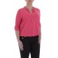 Damen Bluse von Metrofive - fuchsia
