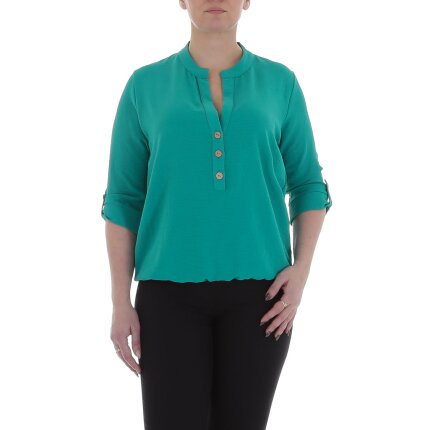 KL-F23533-petrol!XL/XXL