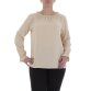 KL-F23534-beige!XL/XXL