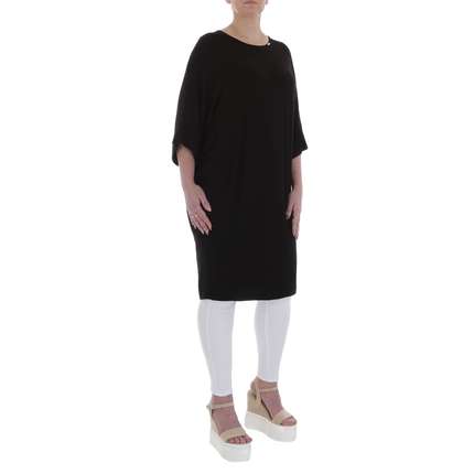 Damen Tuniken von Metrofive - black