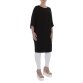 Damen Tuniken von Metrofive - black