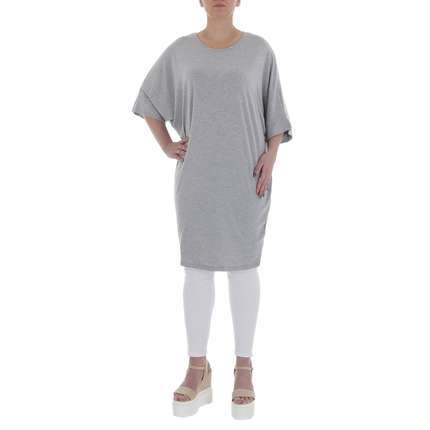 Damen Tuniken von Metrofive - grey