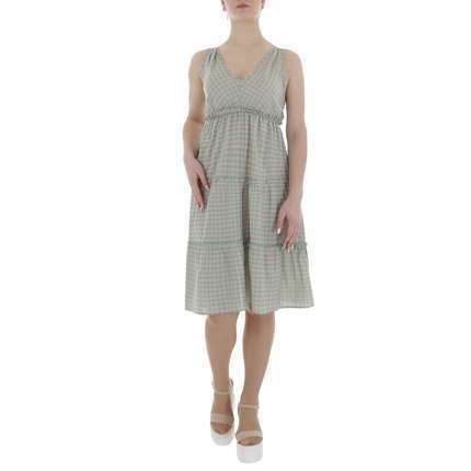 Damen Sommerkleid von AOSEN - green