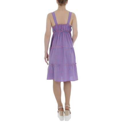 Damen Sommerkleid von AOSEN - violet