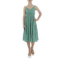 Damen Sommerkleid von AOSEN - green