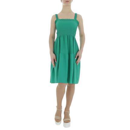 Damen Sommerkleid von AOSEN - green