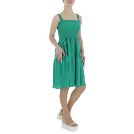 Damen Sommerkleid von AOSEN - green