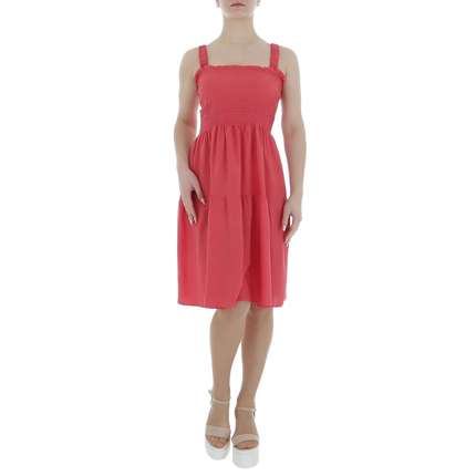 Damen Sommerkleid von AOSEN Gr. M/38 - red