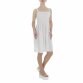 Damen Sommerkleid von AOSEN - white