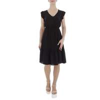 Damen Sommerkleid von AOSEN - black