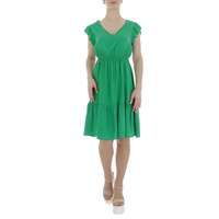 Damen Sommerkleid von AOSEN - green